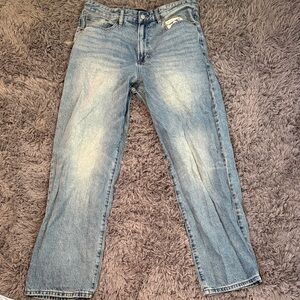 RSQ Light Blue Denim Jeans